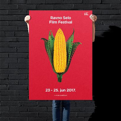 filmski festival Ravno selo