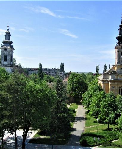Opština Vrbas - bogato istorijsko nasleđe u samom srcu Bačke