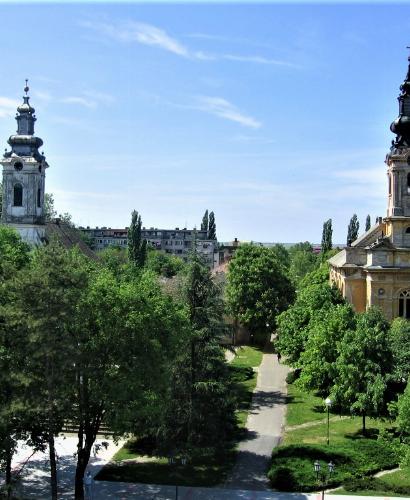 Општина Врбас - богато историјско наслеђе у самом срцу Бачке