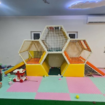 ИГРАОНИЦА СИМБА ЛМ